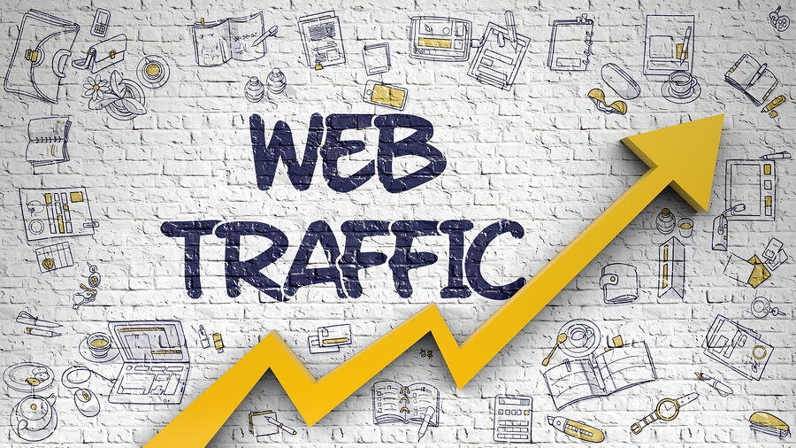 From Zero to Hero: Proven Strategies to Skyrocket Your Website Traffic